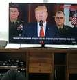 Bolsonaro vira telespectador de Trump na GloboNews: canal da família Marinho não poupa críticas ao presidente  Foto: Reprodução/YouTube