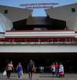 Aeroporto Internacional José Marti, em Havana
25/09/2019
REUTERS/Alexandre Meneghini  Foto: Reuters