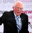 Senador Bernie Sanders
19/12/2020
REUTERS/Mike Blake  Foto: Reuters