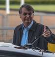 Jair Bolsonaro.  Foto: Gabriela Biló / Estadão Conteúdo
