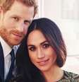 Harry e Meghan: de queridinhos dos súditos a casal problemático para a realeza  Foto: Divulgação/Royal Family UK