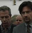 Ralph e Terry: investigador e investigado.  Foto: HBO / Divulgação
