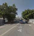 Perseguição policial na região do Jaguaré terminou com dois mortos e um ferido  Foto: Google Street View/Reprodução / Estadão Conteúdo