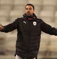 Xavi foi convidado pela CBF para ser auxiliar de Tite na Seleção (Foto: Divulgação/AlSadd)  Foto: Gazeta Esportiva