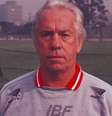 Valdir Joaquim de Morais nos tempos de São Paulo - FOTO: Divulgação/São Paulo FC  Foto: LANCE!