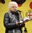 Senadora Liliana Segre não participará de congresso da Liga sobre antissemitismo  Foto: ANSA / Ansa - Brasil