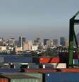 Conflito comercial entre EUA e China pode ter impacto sobre exportações do Brasil, afirmam economistas  Foto: DW / Deutsche Welle