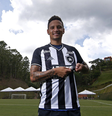 (Foto: Divulgação/Botafogo)  Foto: Gazeta Esportiva