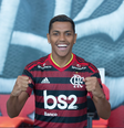 (Foto: Divulgação/Flamengo)  Foto: Gazeta Esportiva