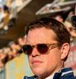 Estrelado por Matt Damon e Christian Bale, 'Ford vs. Ferrari' é um dos indicados a melhor filme na 92ª edição do Oscar  Foto: Twentieth Century Fox / BBC News Brasil