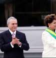 PF investiga interferências de Dilma contra investigações  Foto: Orlando Brito/Netflix/Divulgação / BBC News Brasil
