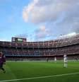 Estádio Camp Nou, do Barcelona
21/12/2019
REUTERS/Albert Gea  Foto: Reuters