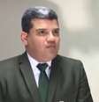 Aliado do regime Maduro, Luis Parra também está na lista  Foto: Ansa / Ansa - Brasil