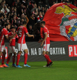 (Foto: Divulgação/Benfica)  Foto: Gazeta Esportiva