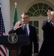 Presidente dos EUA, Donald Trump, e presidente Jair Bolsonaro na Casa Branca
19/03/2019
REUTERS/Kevin Lamarque  Foto: Reuters