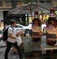 Garrafas da cerveja Belorizontina, da Bakekr
15/01/2020
REUTERS/Washington Alves  Foto: Reuters