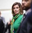 Câmara dos EUA votará envio do impeachment de Trump ao Senado  Foto: EPA / Ansa