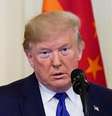 Presidente dos EUA, Donald Trump
15/01/2020
REUTERS/Kevin Lamarque   Foto: Reuters