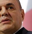 Tido como tecnocrata sem ambições políticas, Mikhail Mishustin,de 53 anos, teve grande atuação à frente da agência de impostos do país  Foto: DW / Deutsche Welle