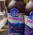 Cerveja Belorizontina é investigada por conter substância tóxica - Foto: Reprodução/Facebook  Foto: Foto: Reprodução/Facebook / Minha Vida