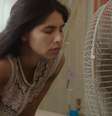 Daniela Valenciano em 'O Despertar das Formigas' (2019)  Foto: IMDB / Reprodução