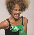 A cantora norte-americana Whitney Houston é uma das indicadas ao Rock and Roll Hall of Fame 2020.   Foto: Reprodução/Facebook