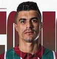 Egídio é o novo reforço do Fluminense  Foto: Divulgação/Fluminense / Estadão Conteúdo