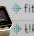 Smartwatch da Fitbit. 8/11/2019. REUTERS/Dado Ruvic   Foto: Reuters