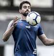 Luan Peres se diz pronto para assumir vagas abertas no Santos (Foto: Divulgação/Ivan Storti)  Foto: Gazeta Esportiva
