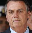  "Você tem uma cara de homossexual terrível", foi a resposta de Bolsonaro a um repórter que o questionou sobre o filho Flávio  Foto: DW / Deutsche Welle