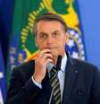 Presidente Jair Bolsonaro 
09/12/2019
REUTERS/Adriano Machado  Foto: Reuters