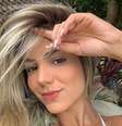 Ex-BBB e fazenda é convidada especial de Anitta para conferir o ensaio da poderosa  Foto: RD1