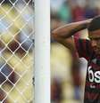 Vinícius Souza durante Macaé x Flamengo pela Taça Guanabara (Campeonato Carioca), no Maracanã, no Rio de Janeiro  Foto: CELSO PUPO/FOTOARENA / Estadão Conteúdo