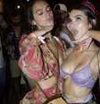Bruna Marquezine assumiu que já está com saudade de Manu Gavassi  Foto: Divulgação, Mocotó / PurePeople