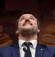 Salvini reconhecerá Jerusalém como capital de Israel se for premier  Foto: ANSA/ALESSANDRO DI MEO / Ansa - Brasil