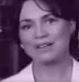 'Eu tou com medo': frase dita por Regina Duarte contra Lula em 2002 ficou famosa  Foto: YouTube/Reprodução / BBC News Brasil