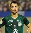 FLAMENGO - A grande novela desta janela de transferências chegou ao fim. O Goiás anunciou nesta sexta-feira a saída do atacante Michael. O jogador de 22 anos se despede do clube esmeraldino para ser o novo reforço do Flamengo. Após negociar com Corinthians e com o Palmeiras, a revelação do último Campeonato Brasileiro vai defender o atual campeão brasileiro e da Copa Libertadores.  Foto: Divulgação/ Goiás / Estadão Conteúdo