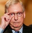 Senador Mitch McConnell
07/01/2020
REUTERS/Leah Millis  Foto: Reuters