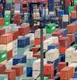 Segundo FMI, comércio mundial só tem a melhorar após período conturbado  Foto: DW / Deutsche Welle