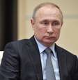 Putin apresenta projeto de reforma constitucional  Foto: EPA / Ansa - Brasil