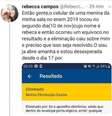Rebeca Ferreira foi eliminada do Enem 2019 porque foi confundida com outra candidata, também chamada Rebeca, cujo celular tocou durante a aplicação do exame  Foto: reprodução/twitter / Estadão