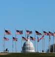 Edifício do Capitólio, em Washington
20/01/2020
REUTERS/Yuri Gripas  Foto: Reuters