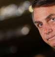 Presidente Jair Bolsonaro em Brasília
15/01/2020 REUTERS/Adriano Machado  Foto: Reuters