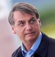Bolsonaro, ao sair do Palácio da Alvorada 9/1/2020 REUTERS/Adriano Machado  Foto: Reuters