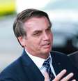 Bolsonaro diz a secretários estaduais de Segurança que pode vir a recriar o Ministério da Segurança Pública  Foto: José Cruz/Agência Brasil / Estadão Conteúdo