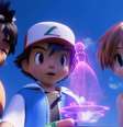 Filme chega em fevereiro no catálogo brasileiro da Netflix  Foto: Reprodução / The Pokémon Company