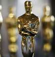 Detalhes da estatueta do Oscar, cerimônia chega à 92ª edição em 2020  Foto: Gary Hershorn / Reuters