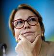 Ministra da Agricultura, Tereza Cristina 
03/07/2019
REUTERS/Adriano Machado  Foto: Reuters