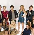 Veja como está o elenco de "Gossip Girl" hoje  Foto: Divulgação, The CW / PureBreak
