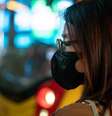 Vírus foi identificado na China em dezembro e já chegou a mais sete países  Foto: Getty Images / BBC News Brasil